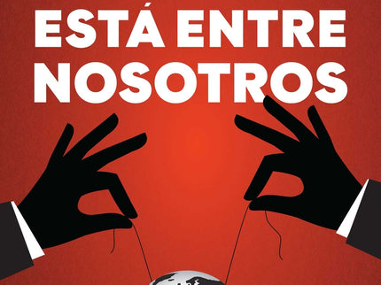El Diablo Está Entre Nosotros