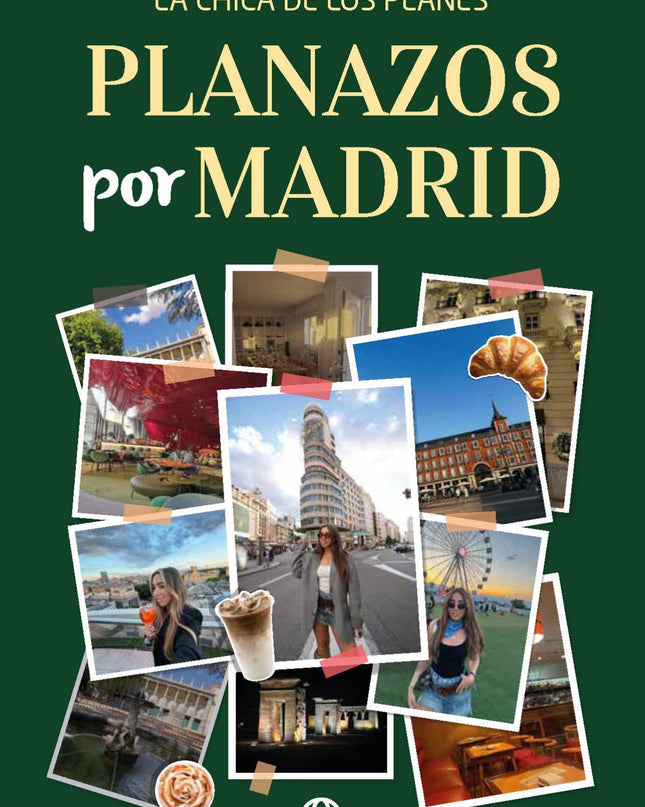 Planazos Por Madrid