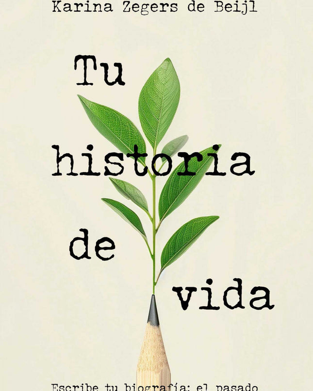 Tu Historia De Vida