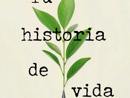 Tu Historia De Vida