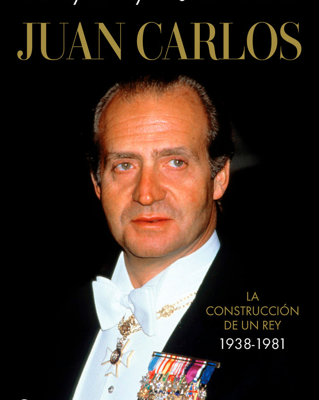 Juan Carlos I