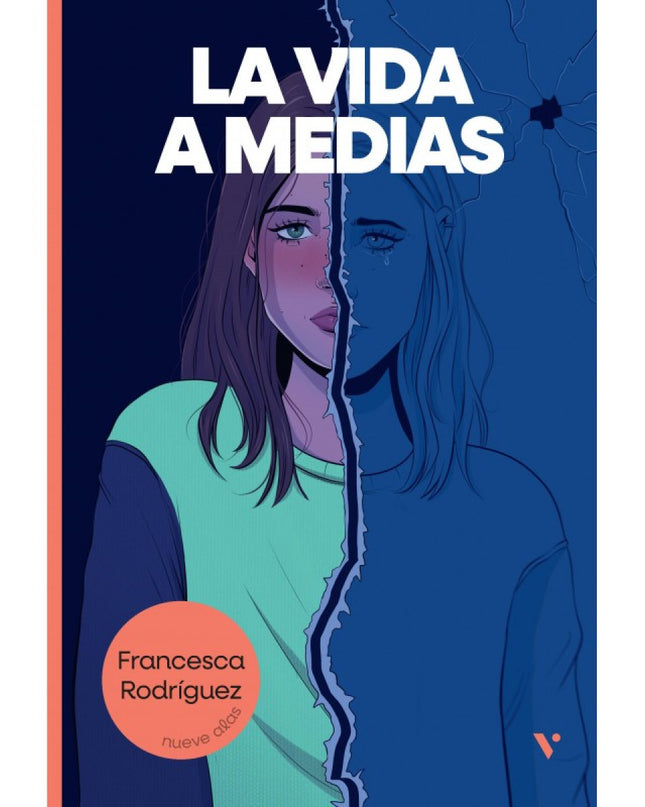 La Vida A Medias