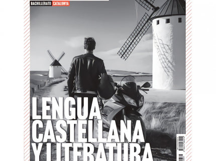 Objetivo Pau Lengua Castellana Y Literatura. Catalunya.