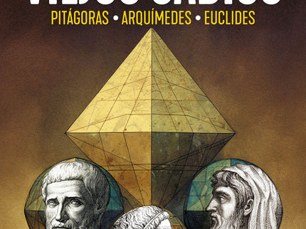 Los Viejos Sabios