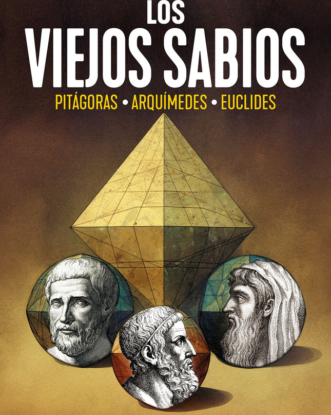 Los Viejos Sabios