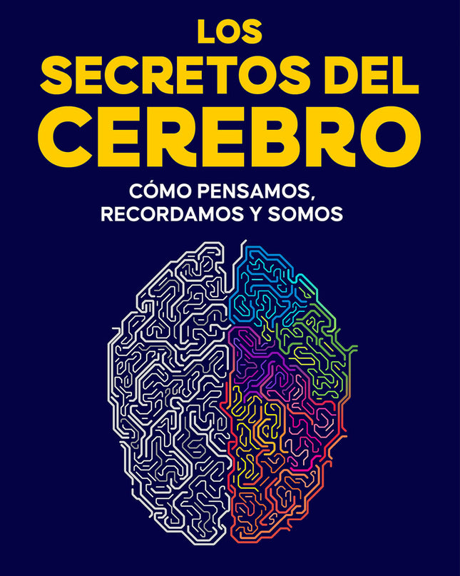 Los Secretos Del Cerebro
