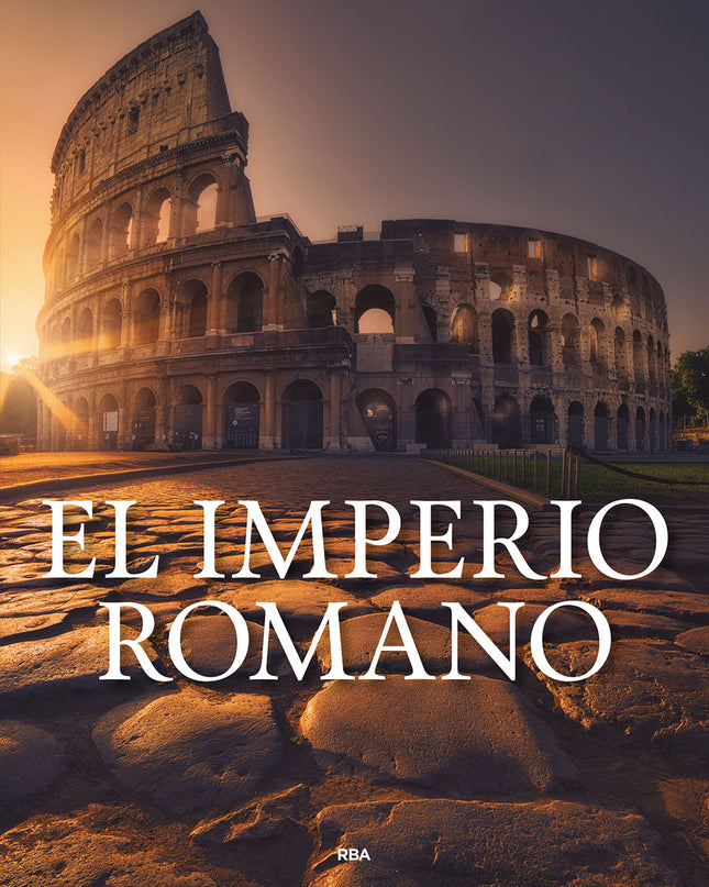 El Imperio Romano