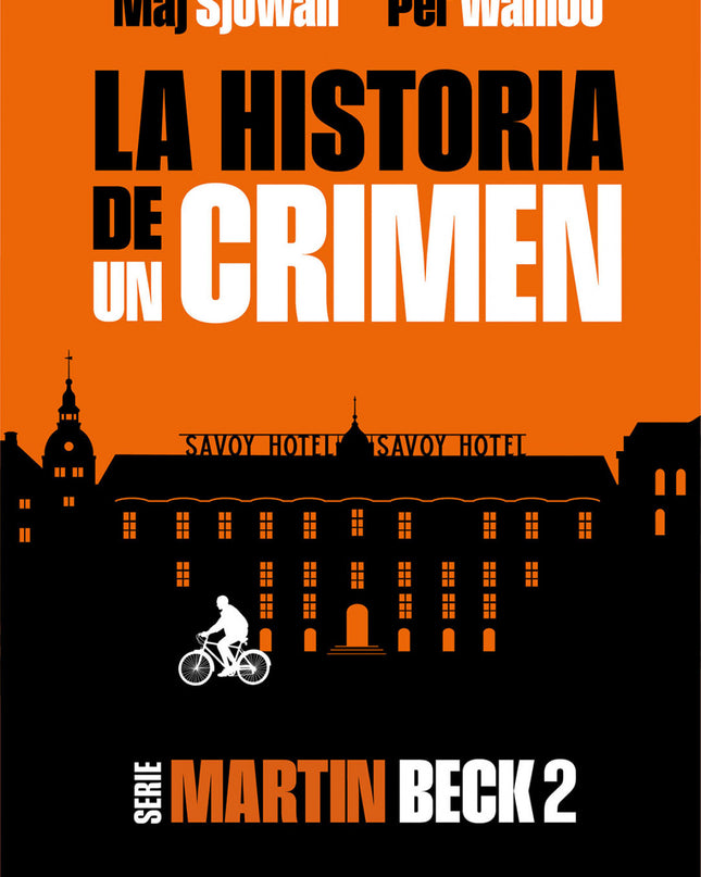 La Historia De Un Crimen 2