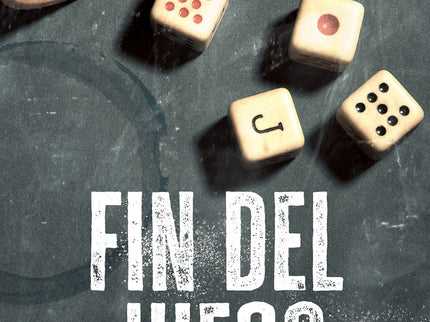 Fin Del Juego