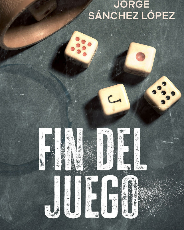 Fin Del Juego