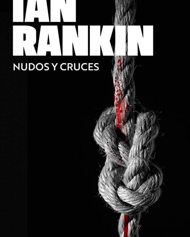 Nudos Y Cruces