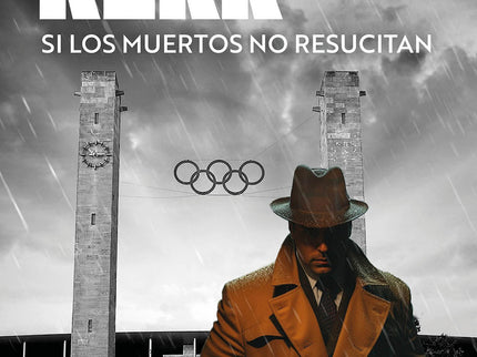 Si Los Muertos No Resucitan
