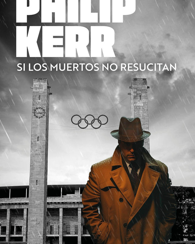 Si Los Muertos No Resucitan