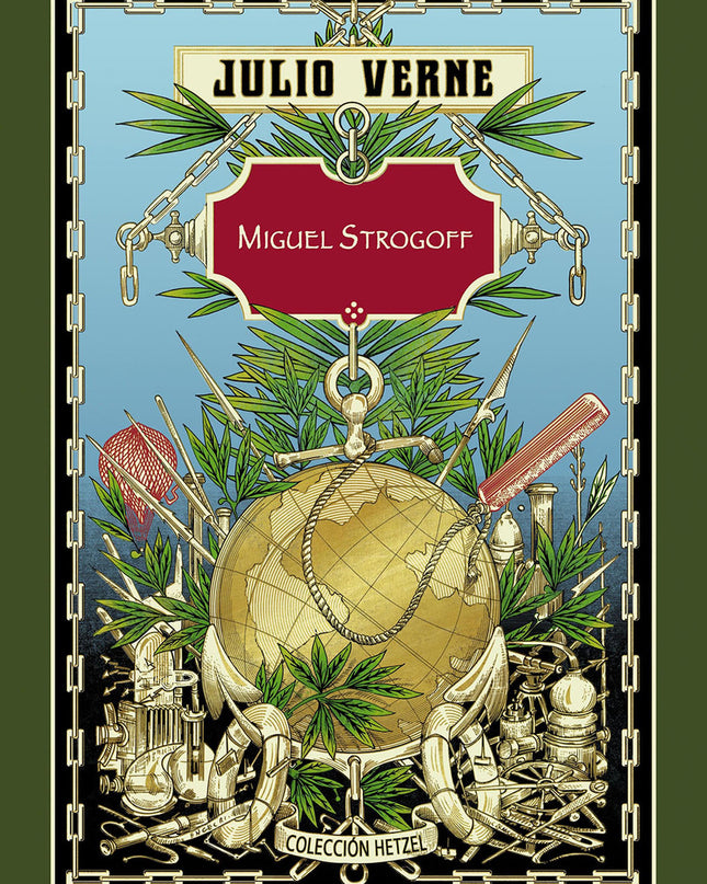 Miguel Strogoff (hetzel)