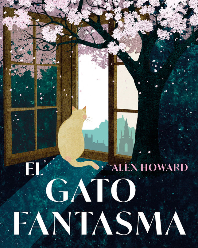 El Gato Fantasma