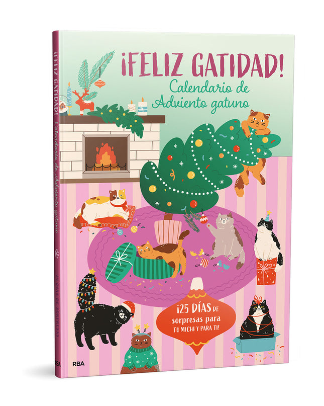Feliz Gatidad