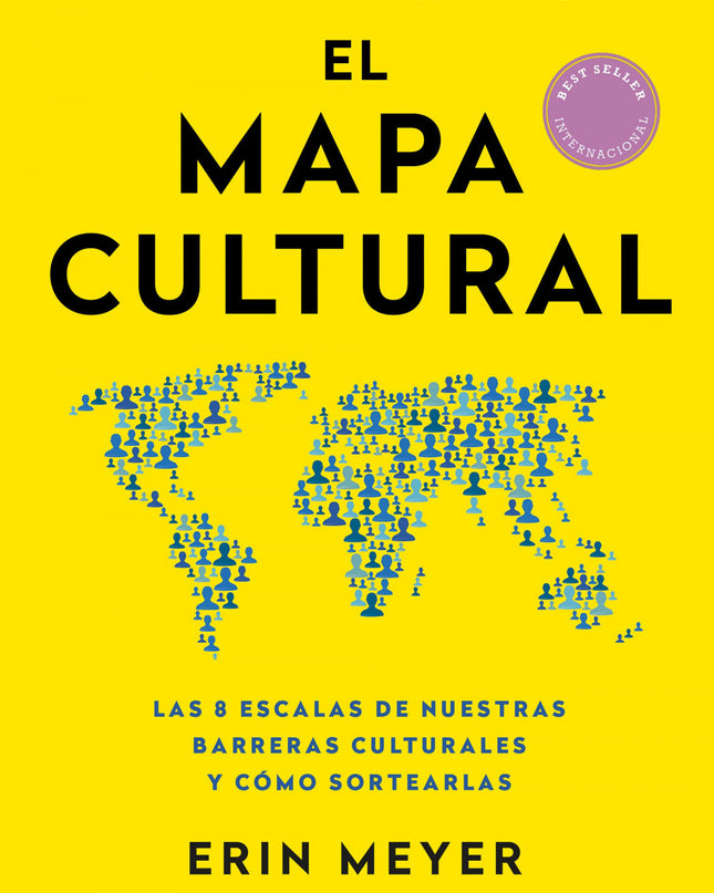 El Mapa Cultural