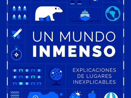 Un Mundo Inmenso