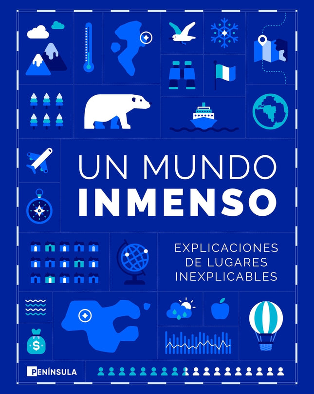 Un Mundo Inmenso