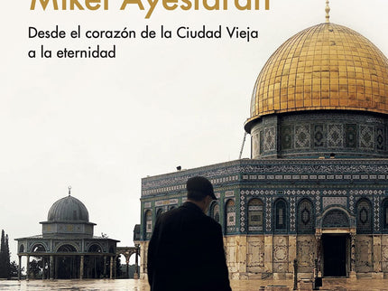 Jerusalen, Santa Y Cautiva