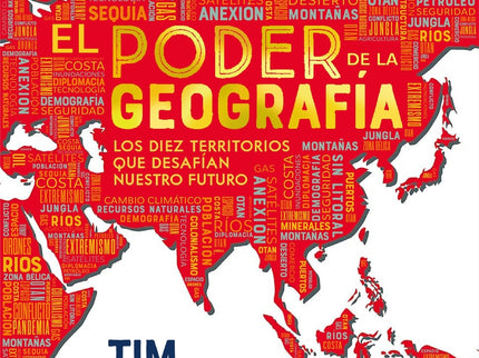 El Poder De La Geografía