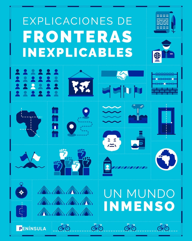 Explicaciones De Fronteras Inexplicables