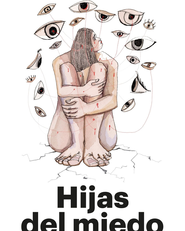 Hijas Del Miedo