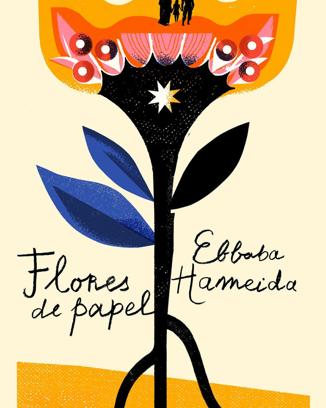 Flores De Papel