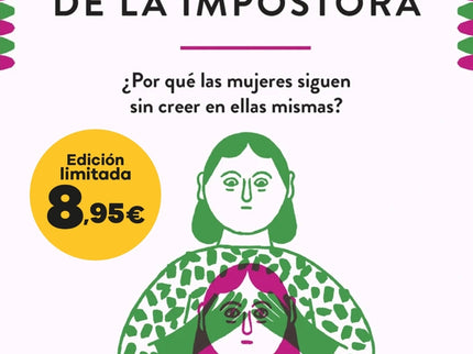 El Síndrome De La Impostora