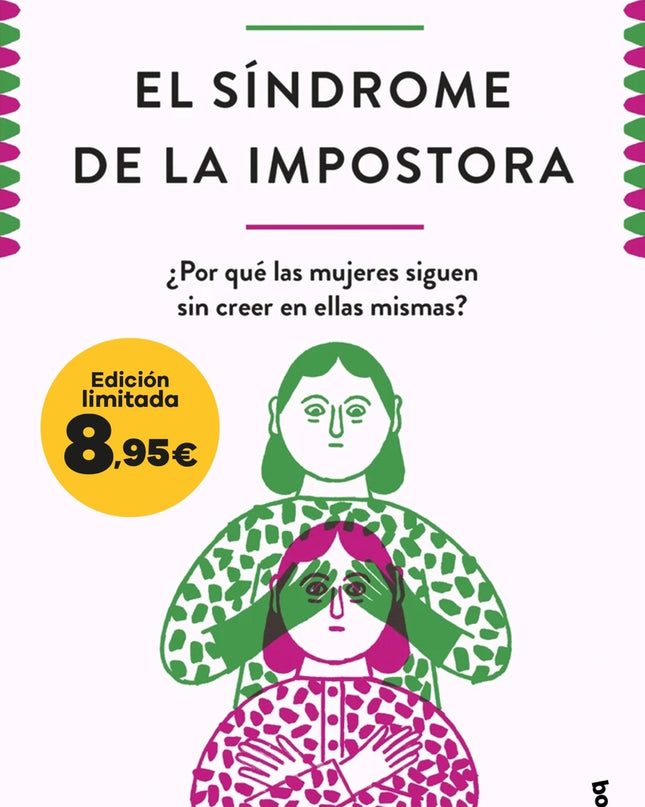 El Síndrome De La Impostora