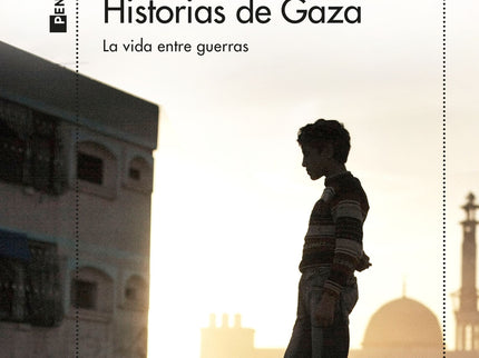 Historias De Gaza
