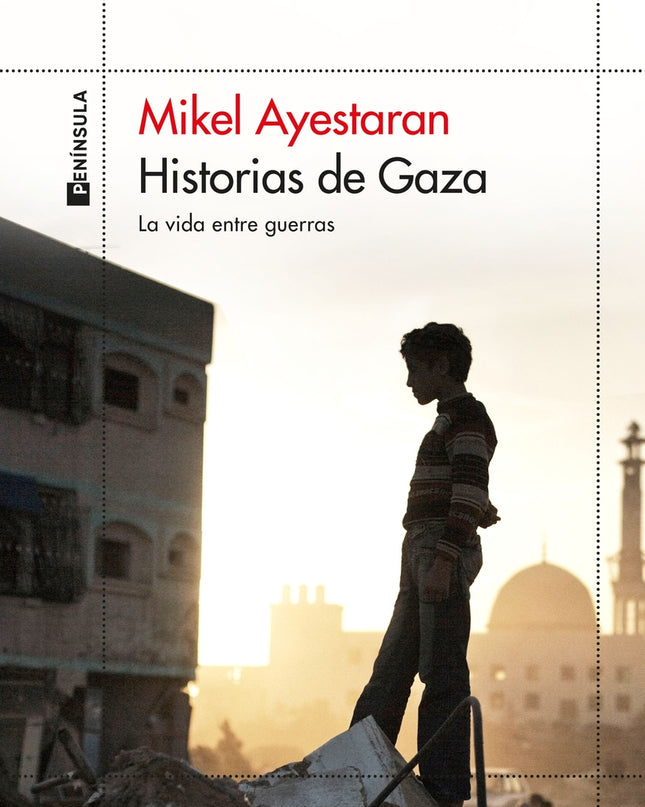 Historias De Gaza