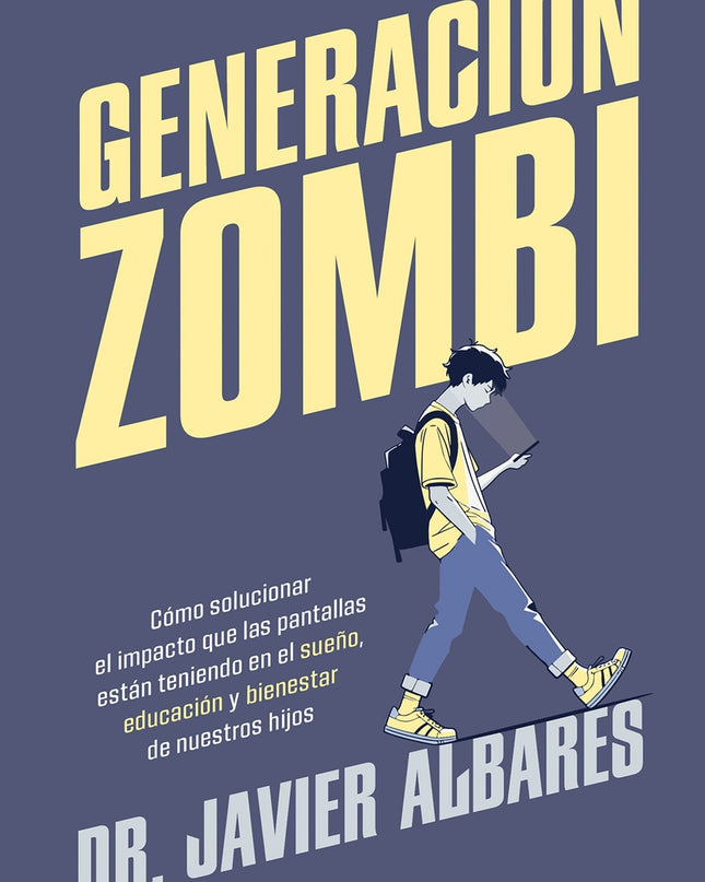 Generación Zombi