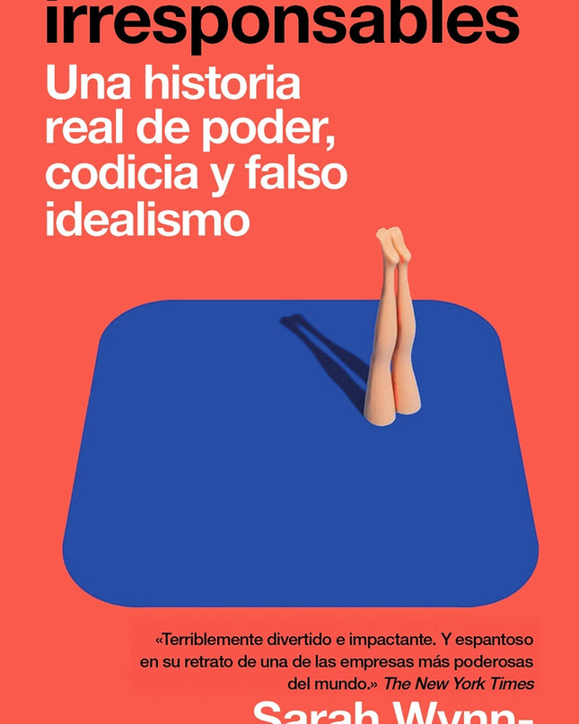 Los Irresponsables
