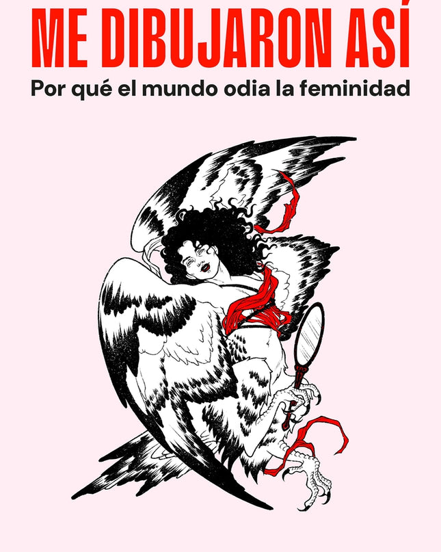 Me Dibujaron Así