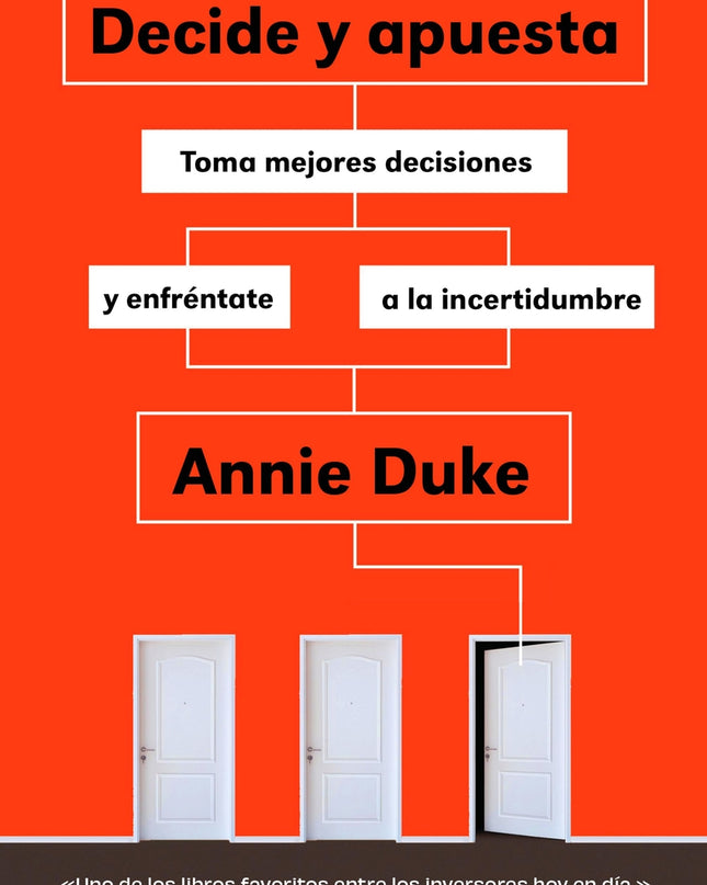 Decide Y Apuesta