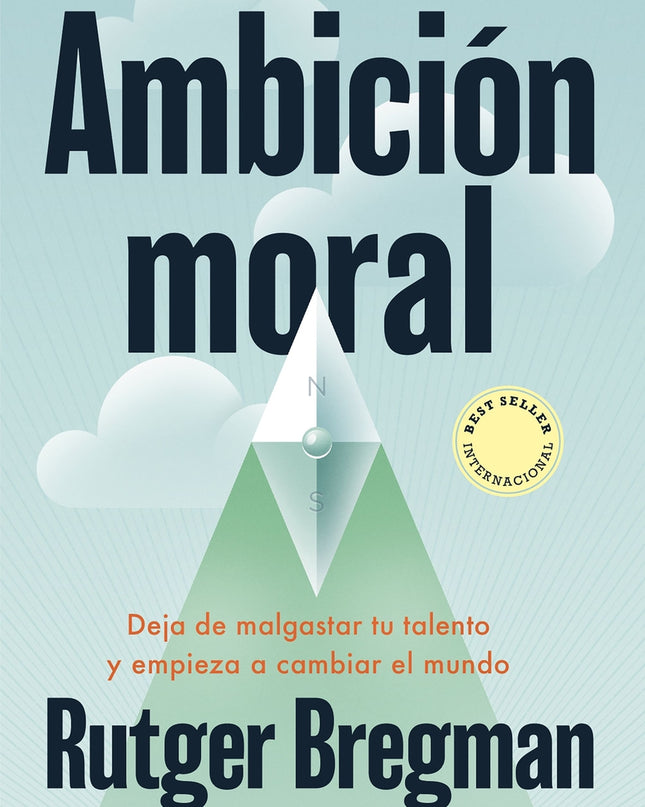 Ambición Moral