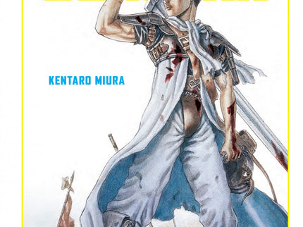 Maximum Berserk 02