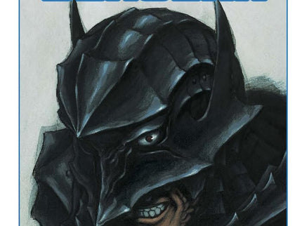 Reedición Maximum Berserk N.16