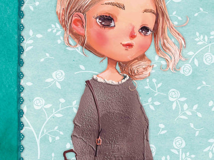 Girl Power: Inspiración (formato Grande)