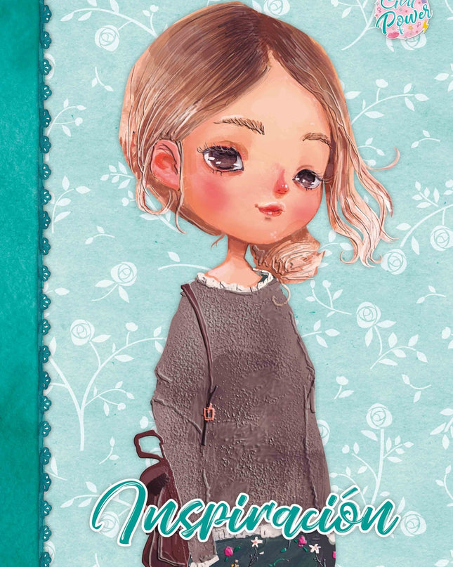 Girl Power: Inspiración (formato Grande)