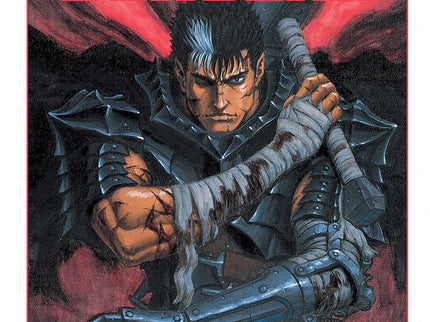 Reedición Maximum Berserk N.14