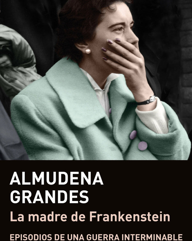 La Madre De Frankenstein
