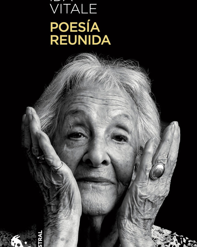Poesía Reunida