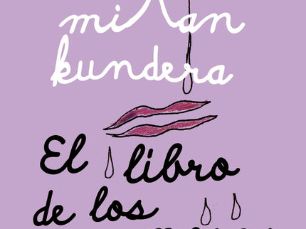 El Libro De Los Amores Ridículos