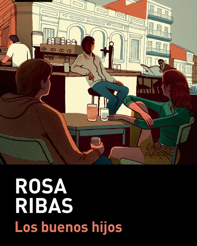 Los Buenos Hijos