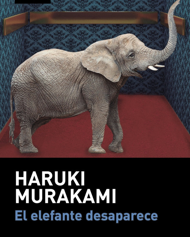 El Elefante Desaparece