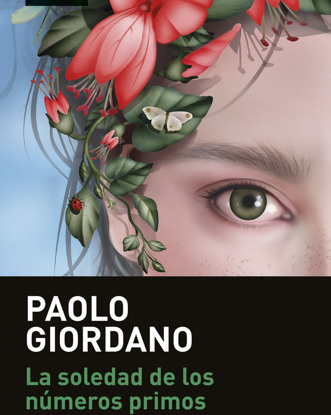 La Soledad De Los Números Primos