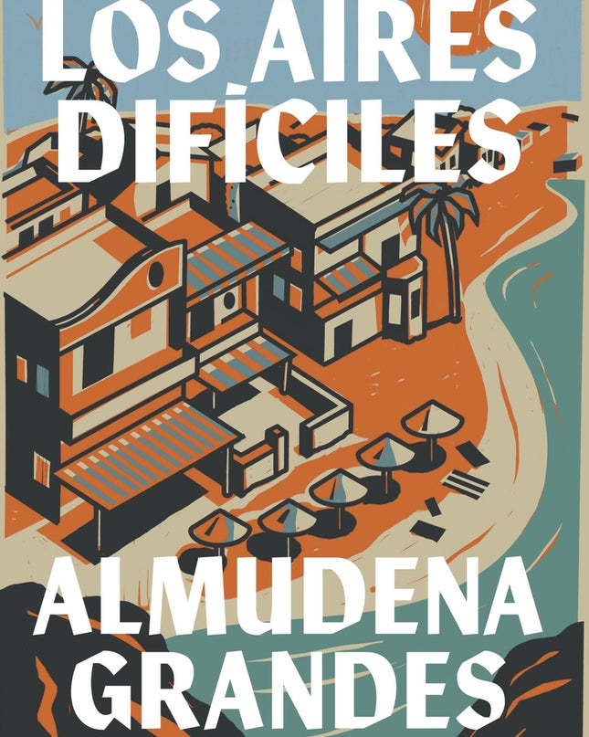 Los Aires Difíciles