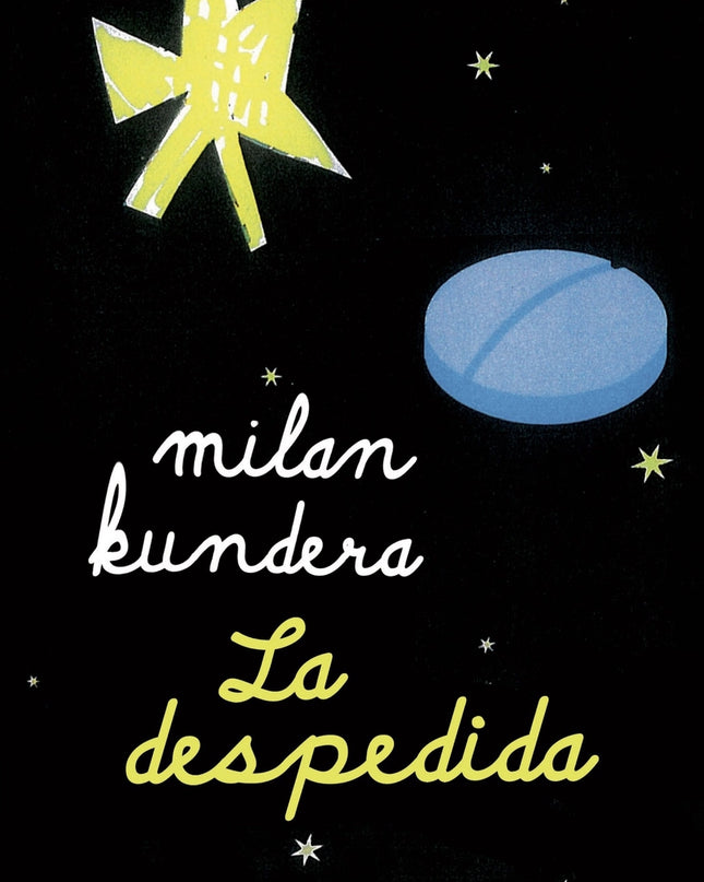 La Despedida